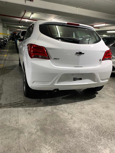 Chevrolet Onix 2021 1.4 Black Edition 1.4 Sepautos