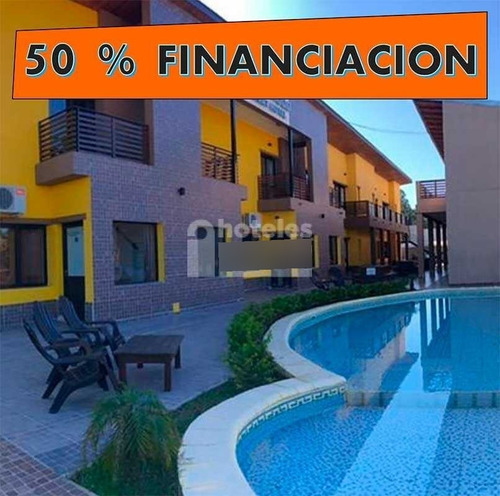 Hotel En Venta - Entre Rios - Federación - Ar-er8-1