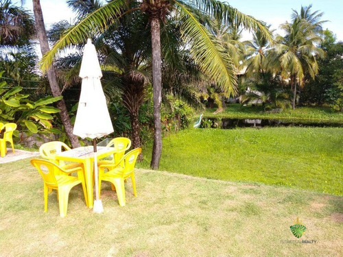 Imagem 18 de 20 de Casa À Venda, 89 M² Por R$ 1.000.000,00 - Praia Do Flamengo - Salvador/ba - Ca0119