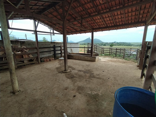 Imagem 4 de 14 de Chácara À Venda, Comunidade Urbana De Andana, Guarapari, Es - Es - Ch0004_supp