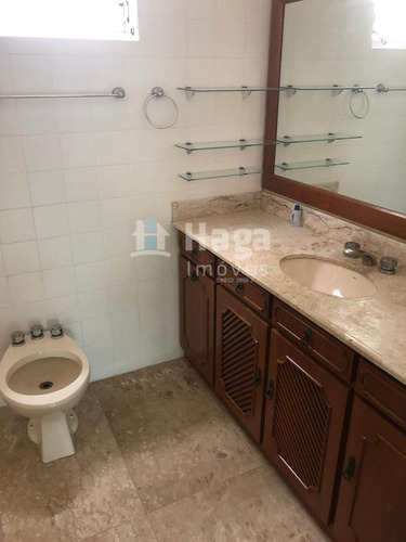 Imagem 17 de 30 de Casa À Venda No Centro Em Brusque/sc - 1300