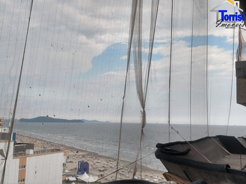 Imagem 5 de 30 de Apartamento Em Praia Grande Vista Mar, 02 Dormitórios, Mirim, Ap03166 - Ap03166 - 70497135