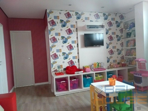 Imagem 15 de 15 de Apartamento - Vila Sao Pedro - Ref: 18591 - V-18591
