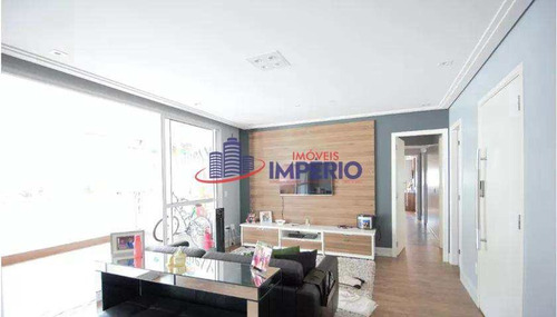 Imagem 2 de 30 de Apartamento Com 4 Dorms, Santana, São Paulo - R$ 1.76 Mi, Cod: 6179 - V6179
