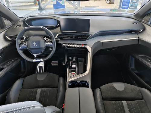Peugeot 5008 Gt