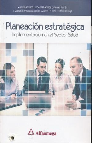 Libro Planeacion Estrategica Implementacion En El S Original