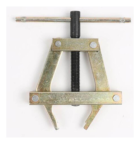 . Soporte Extractor De De Cadena De Rodillos Para