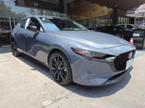 Mazda Mazda 3 2.5T Signature Hatchback At