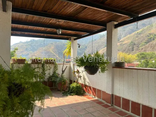 Casa En Venta - Cg 25-19593