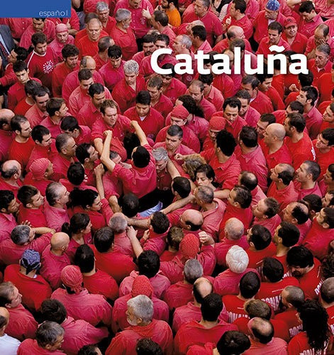 Cataluña (libro Original)