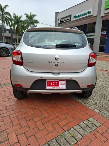 Renault Stepway 1.6 Dynamique