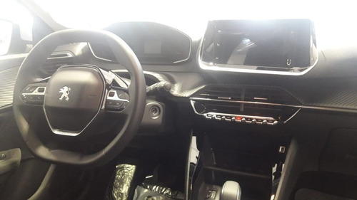 Imagen 8 de 15 de Peugeot 208 0km 2022 1.2 O 1.6 - Tomo Usado Y Cuotas A