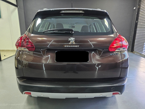 Peugeot 2008 1.6 Allure