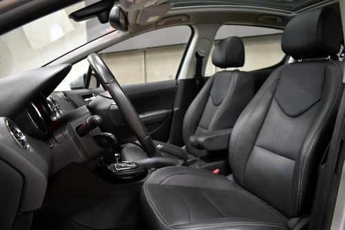 Peugeot 308 1.6 Feline Thp 163cv Tiptronic