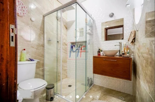 Imagem 18 de 20 de Ref: 13.525 - Excelente Sobrado No Bairro Vila Bela, Sendo 3 Suítes, Wc Social, Sala Espaçosa, Área Gourmet, 3 Vagas, 135 M² Terreno 71 M² Útil. - 13525