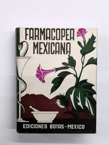 Nueva Farmacopea Mexicana - Sexta Edición