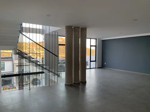 Casa En Venta En Residencial Lago Esmeralda, Atizapán De Zaragoza