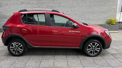 Renault Stepway 1.6 Intens TM