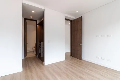 Apartamento En Venta En Chicó Reservado. Cod V16554