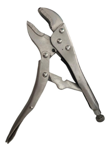 Pinza De Fuerza Tipo Atlas De 10 Pulgadas