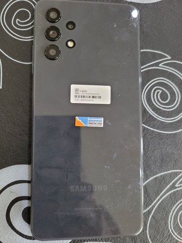 Imagen 3 de 8 de Samsung Galaxy A32 4g