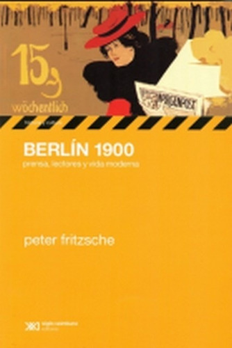 Berlin 1900 - Peter Fritzsche