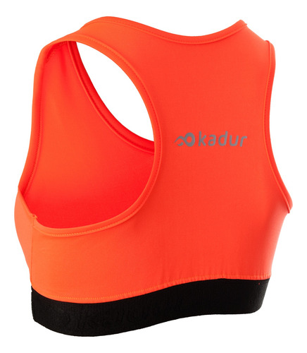 Top Deportivo Fitness Running C/ Elasticos Gym Entrenamiento