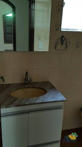 Imagem 17 de 30 de Casa Residencial À Venda, Praia Do Sonho, Itanhaém. - Ca0276