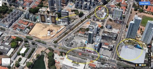 Imagem 9 de 15 de Apartamento Para Venda Em Natal, Tirol - La Vivance, 3 Dormitórios, 1 Suíte, 3 Banheiros, 2 Vagas - Ap1765-la_2-1167150