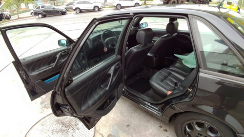 Vw Passat Vr6 2.8 Manual