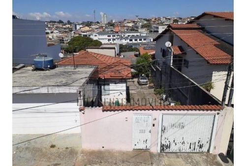 Imagem 1 de 2 de Terreno Com 700m² No Parque Boturussu !