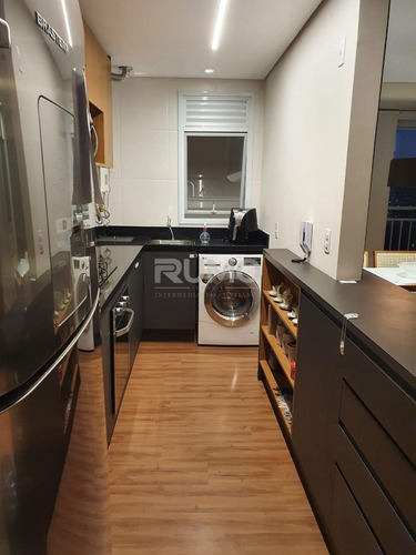 Imagem 11 de 21 de Apartamento À Venda Em Mansões Santo Antônio - Ap012200