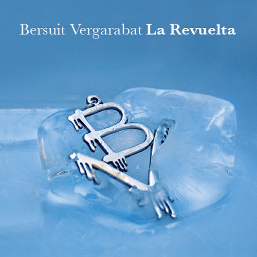 Cd Bersuit Vergarabat - La Revuelta (1ª Ed. Argentina, )