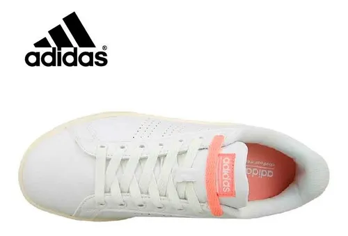 solidaridad Barrio Lío adidas Cf Advantage Cl W Aw3974 Dama 100% Originales