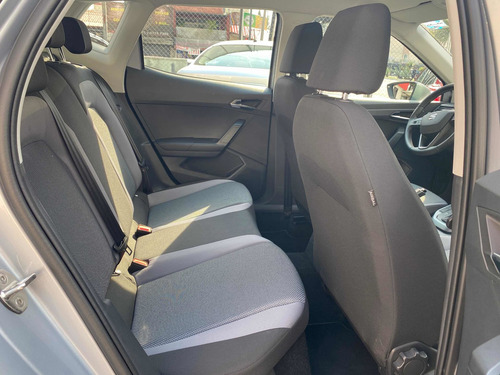 Imagen 14 de 14 de Seat Arona 2021 1.6 Style Tiptronic