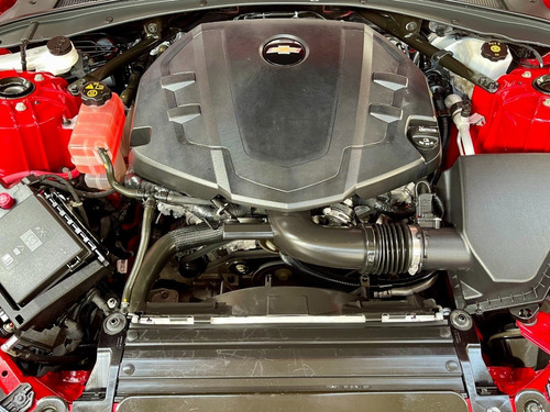 Imagen 15 de 15 de Camaro Rs 2019