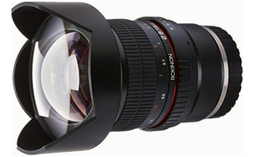 Rokinon Fe14m-e 14mm F2.8 Ultra Wide Lens For Sony E-mount