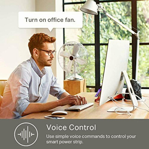 Tp-link Kasa Smart Wifi Plug Mini Enchufe Inteligente
