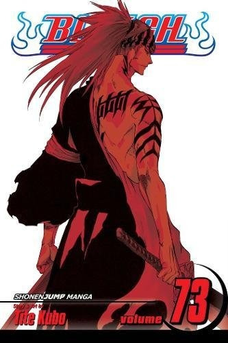 Bleach, Vol 73