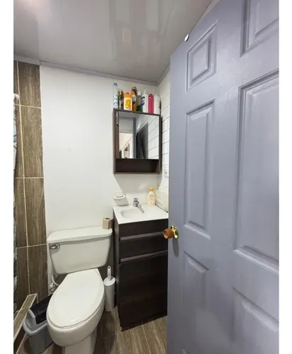 Vendo Hostal, Amoblada, Cerca A Recuca