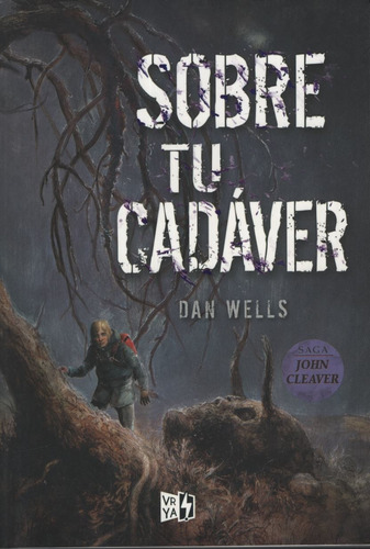 Sobre Tu Cadaver - John Cleaver 5