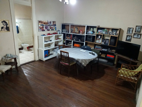 Imagen 8 de 30 de Venta Semipiso 6 Amb A Reciclar Oportunidad