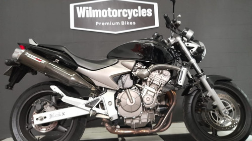 Imagem 1 de 14 de Cb600 F Hornet - 2005 - Único Dono - Raridade