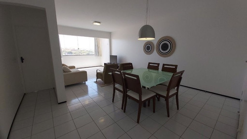 Imagem 1 de 29 de Apartamento À Venda, 110 M² Por R$ 290.000,00 - Papicu - Fortaleza/ce - Ap0137