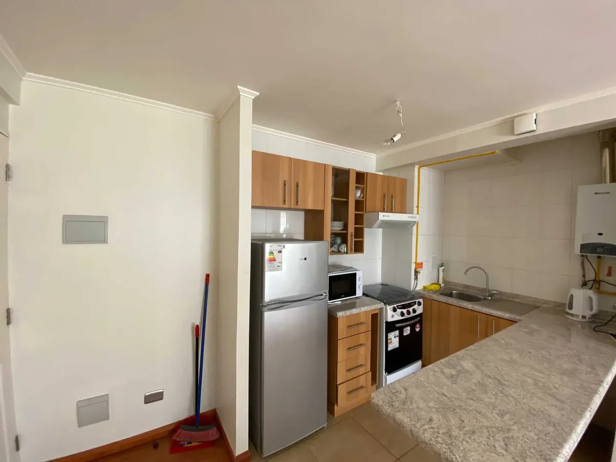 Imagen 4 de 10 de Arriendo En Parque Del Valle (167237)