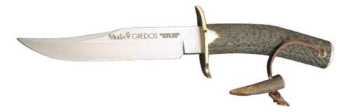 Muela Gredos 16 Cuchillo 120 Mm