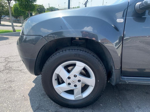 Imagen 7 de 15 de Renault Duster Dynamique 2015