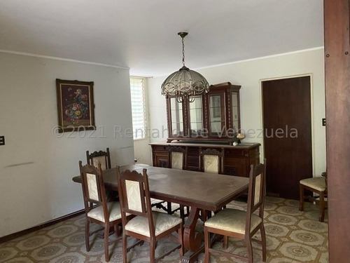 Imagen 4 de 20 de Apartamento En Venta Cumbres De Curumo Kf Mls #22-10995