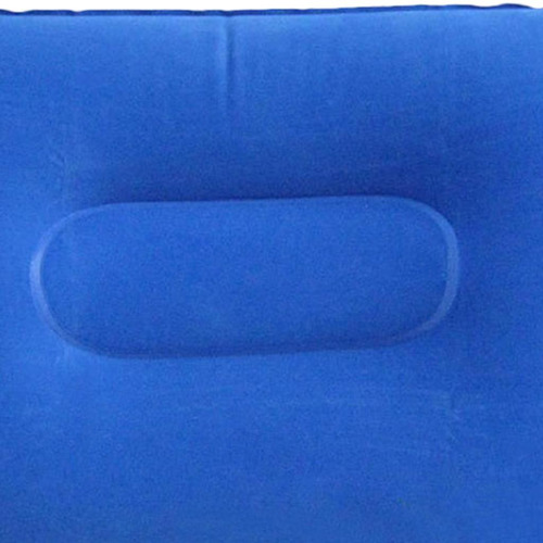 3 Soporte Para El Reposacabezas Plano