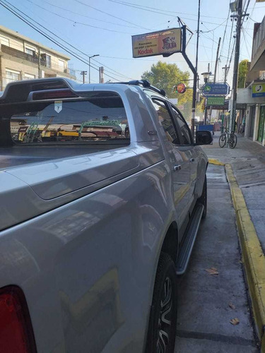 Chevrolet S10 2.8 High Country Cd Tdci 200cv Manual 4x2 2020